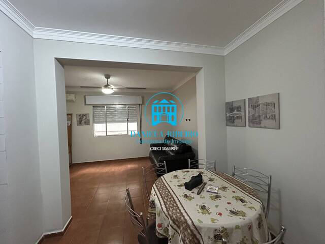 Apartamento para Venda em Santos - 5