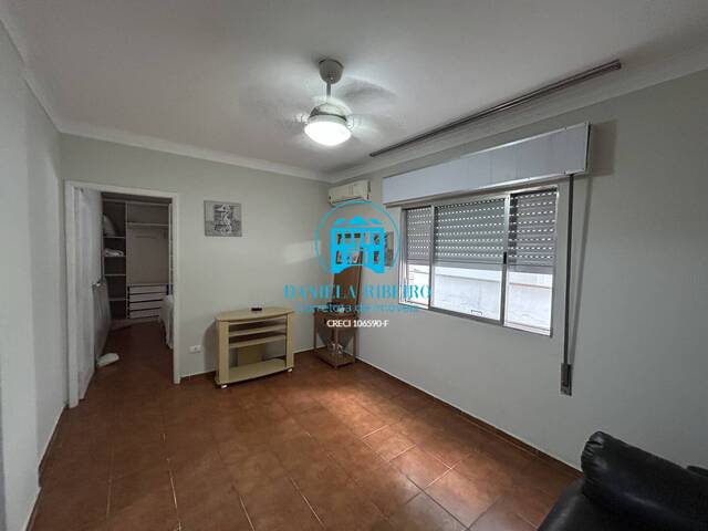 Apartamento para Venda em Santos - 2