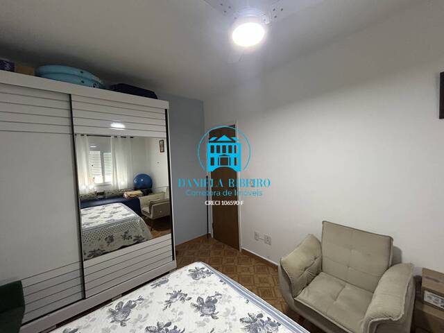 Apartamento para Venda em Santos - 5