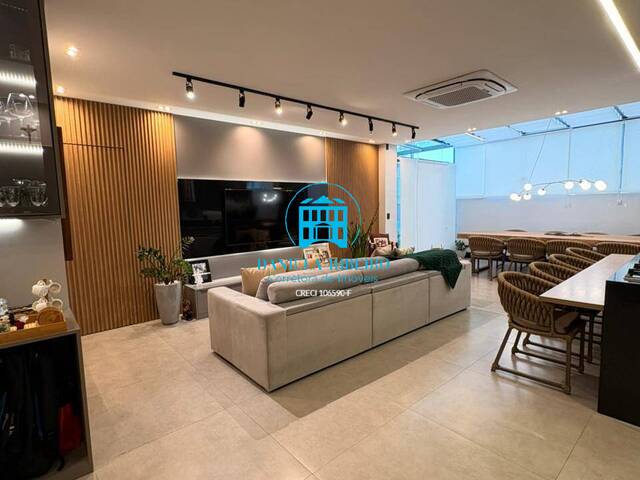 #1189 - Apartamento para Venda em Santos - SP - 2