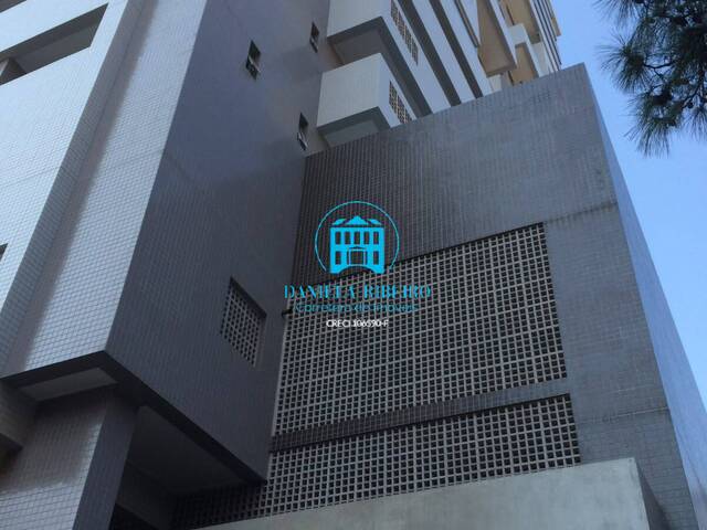Apartamento para Locação em Santos - 2