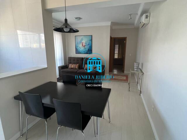 Apartamento para Locação em Santos - 5