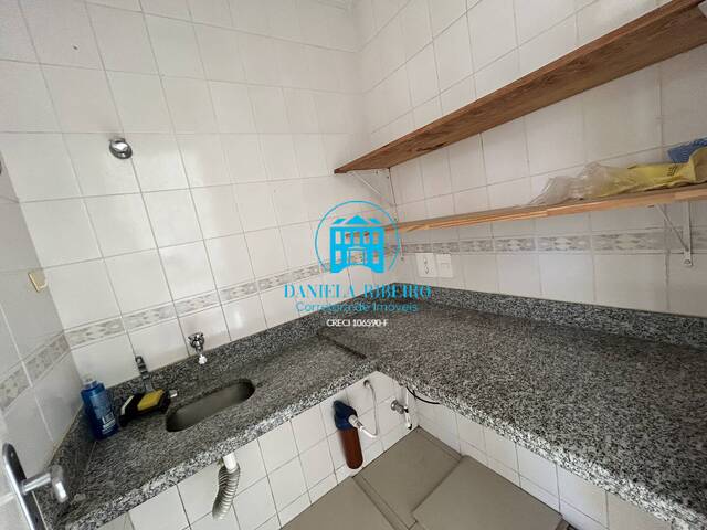 Sala para Venda em Santos - 5
