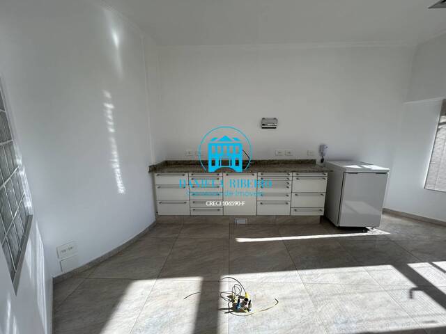 Sala para Venda em Santos - 2