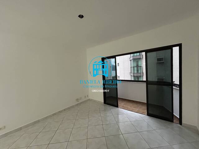 Apartamento para Venda em Santos - 5