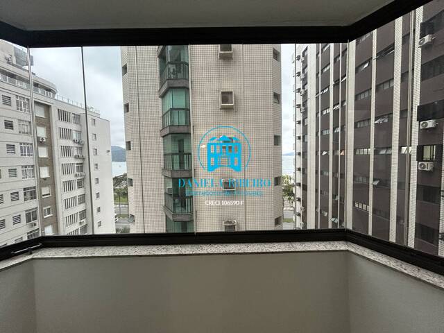 Apartamento para Venda em Santos - 3