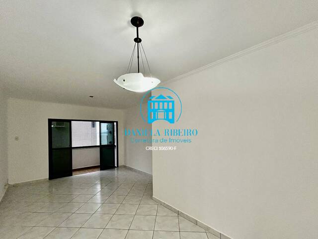 Apartamento para Venda em Santos - 4
