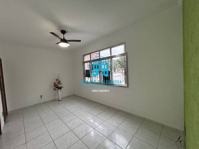 Apartamento para Venda em Santos - 2