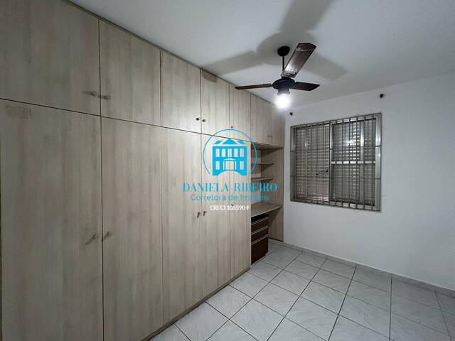 Apartamento para Venda em Santos - 3