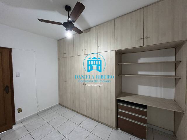 Apartamento para Venda em Santos - 4