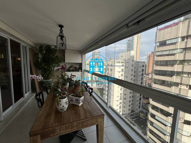 Apartamento para Venda em Santos - 3