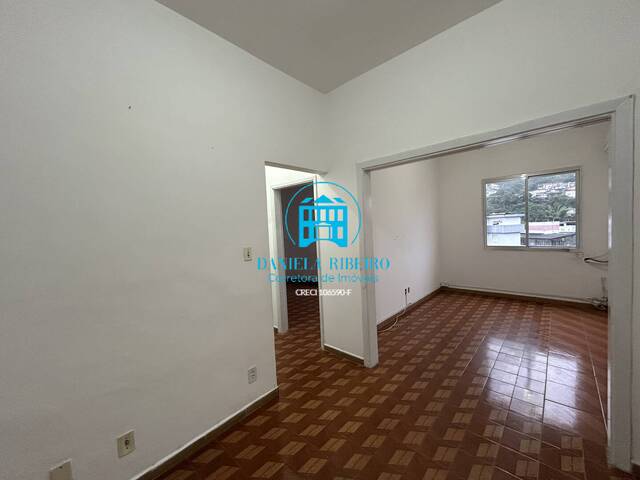 Apartamento para Venda em Santos - 5
