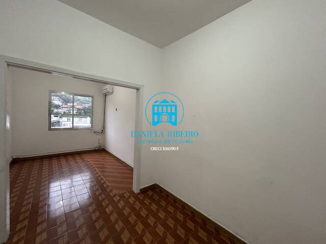 Apartamento para Venda em Santos - 4