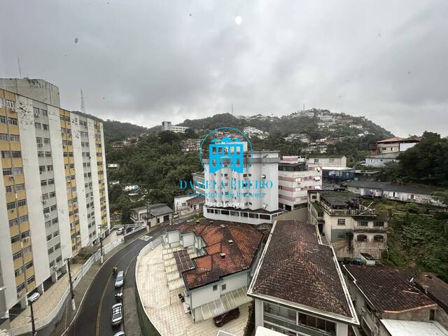 Apartamento para Venda em Santos - 2