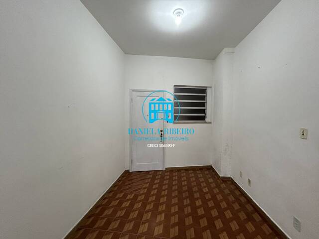 Apartamento para Venda em Santos - 3