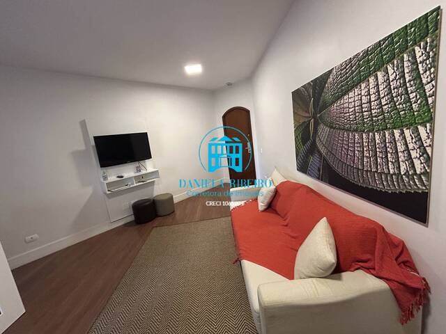 Apartamento para Venda em Santos - 4