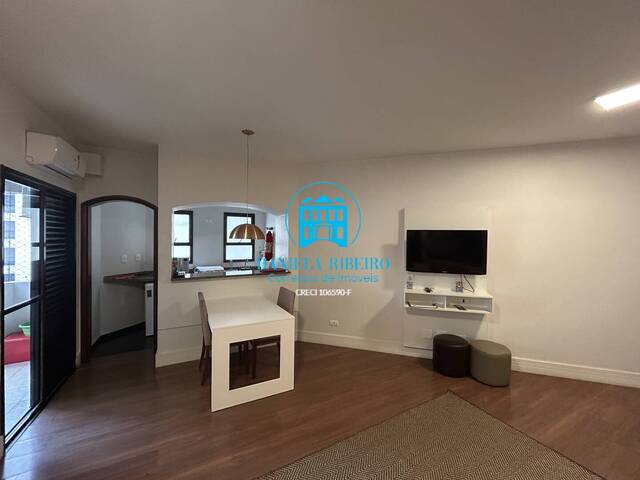 Apartamento para Venda em Santos - 5