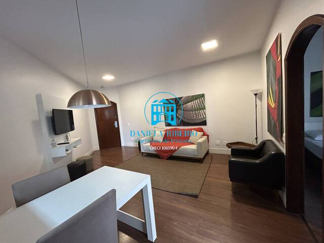 Apartamento para Venda em Santos - 3