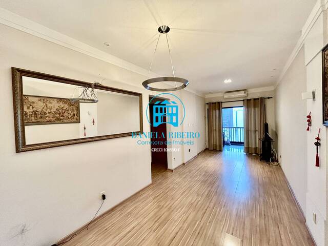Apartamento para Venda em Santos - 4