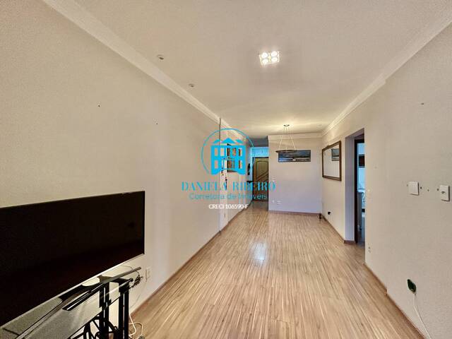 Apartamento para Venda em Santos - 5