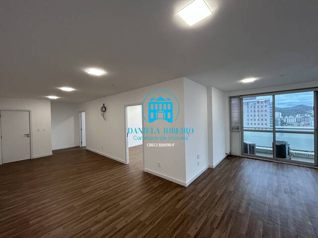 #1203 - Sala para Locação em Santos - SP - 3