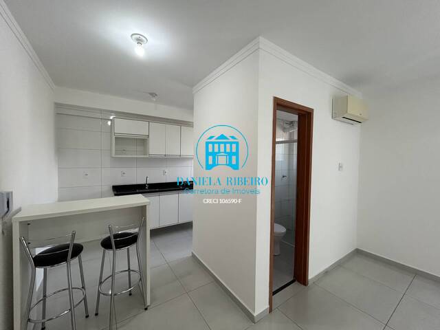 Apartamento para Locação em Santos - 4