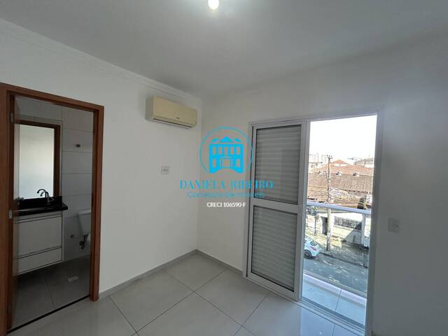 Apartamento para Locação em Santos - 5