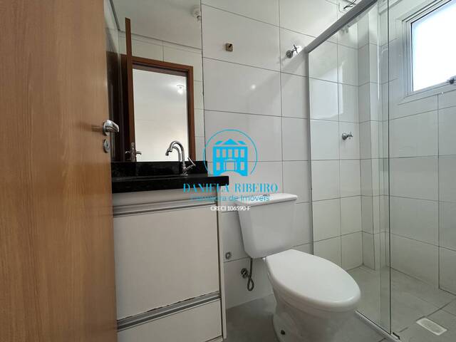 Apartamento para Locação em Santos - 5