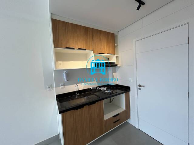 Apartamento para Locação em Santos - 4