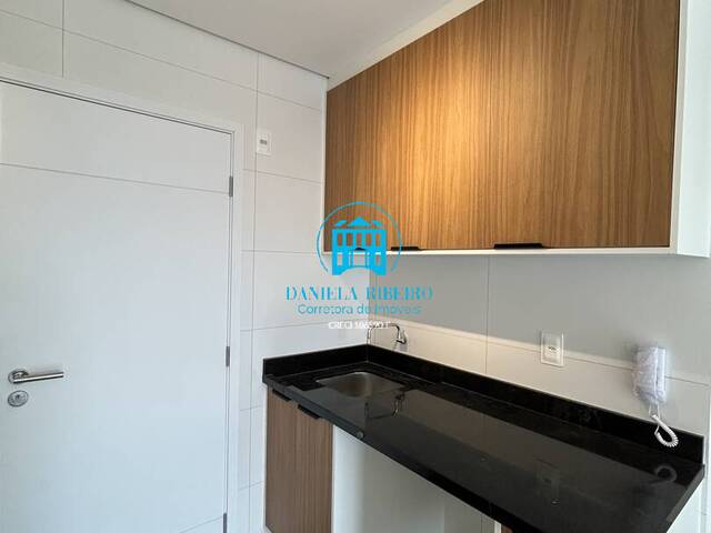 Apartamento para Locação em Santos - 5