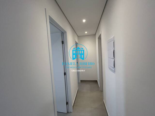 Apartamento para Locação em Santos - 4