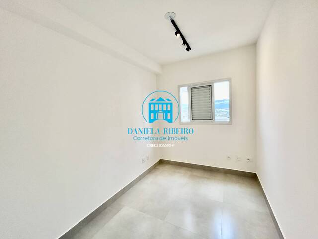 Apartamento para Locação em Santos - 5