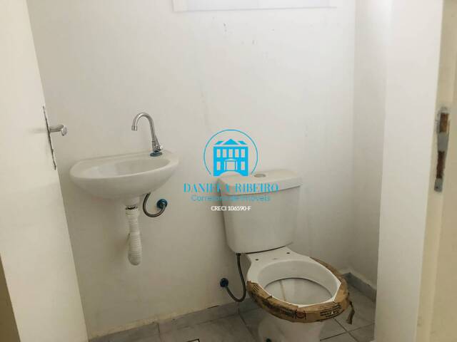 Sala para Venda em Santos - 5