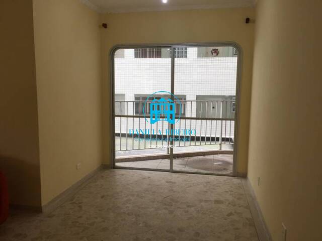 Apartamento para Venda em Santos - 4