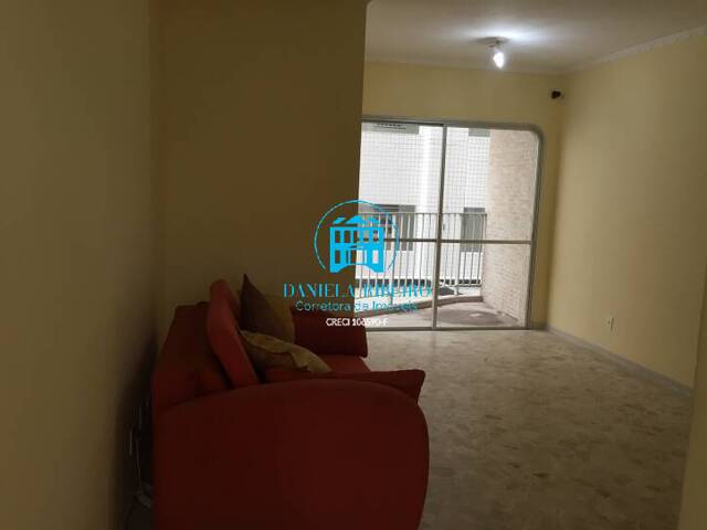 Apartamento para Venda em Santos - 5
