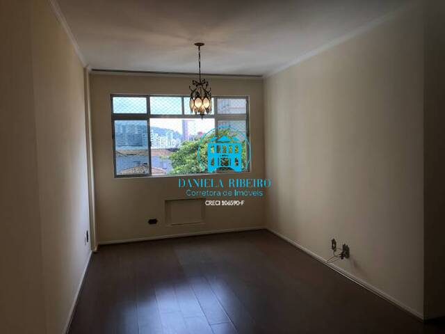 Apartamento para Locação em Santos - 4