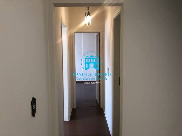 Apartamento para Locação em Santos - 5