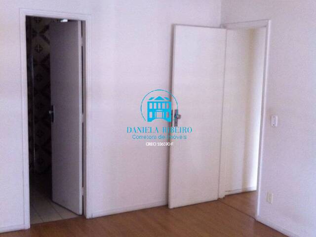 Apartamento para Venda em Santos - 5