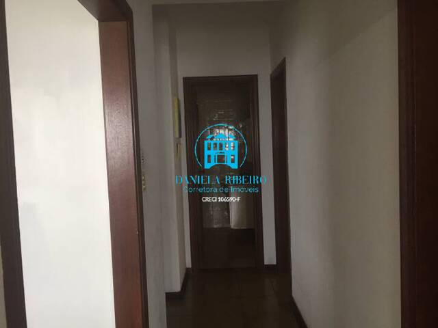 Apartamento para Venda em Santos - 5