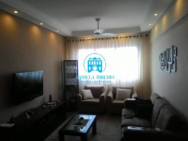 Apartamento para Venda em Santos - 2