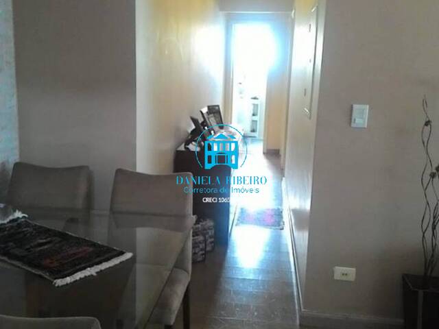 Apartamento para Venda em Santos - 3