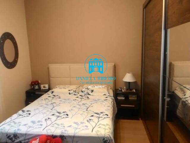 Apartamento para Venda em Santos - 5