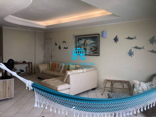 Apartamento para Venda em Santos - 2