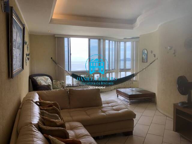 Apartamento para Venda em Santos - 5