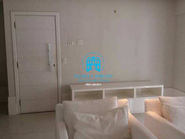 Apartamento para Locação em Santos - 3