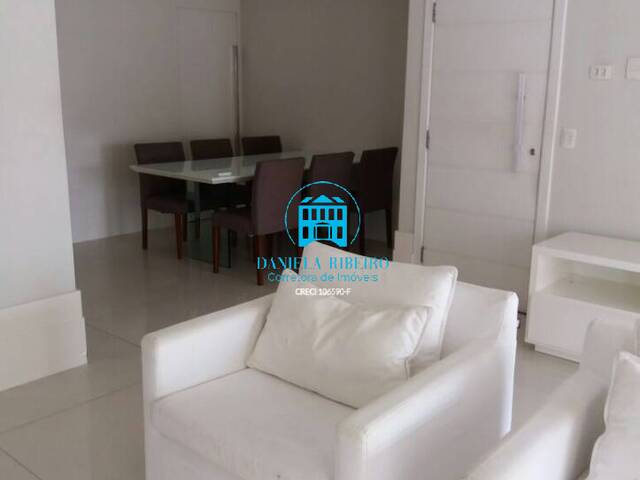 Apartamento para Locação em Santos - 5