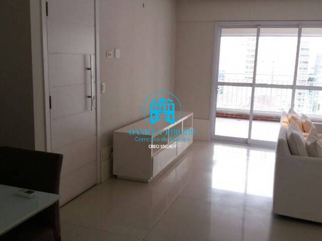 Apartamento para Locação em Santos - 4