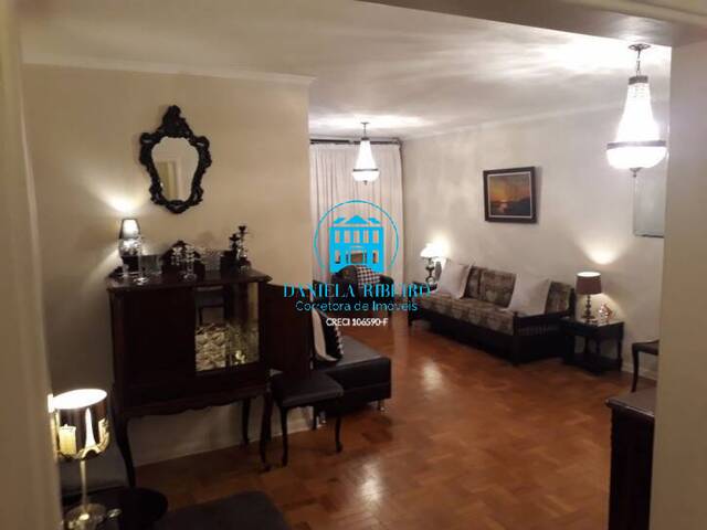 Apartamento para Venda em Santos - 2