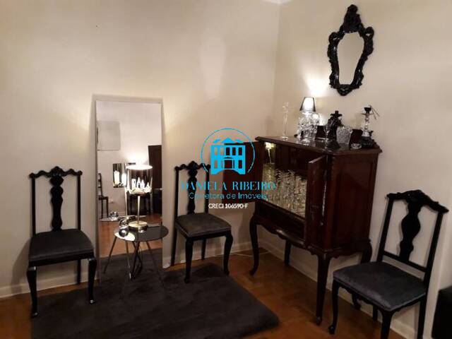 Apartamento para Venda em Santos - 3