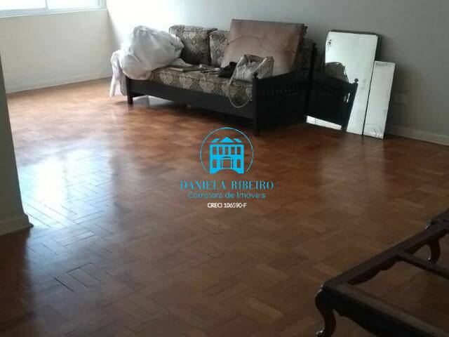 Apartamento para Venda em Santos - 4
